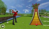 Cкриншот Tiger Woods PGA TOUR 12: The Masters, изображение № 516901 - RAWG