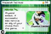 Cкриншот Dragon Ball Z Collectible Card Game, изображение № 731692 - RAWG