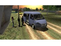 Cкриншот Russian Minibus Simulator 3D, изображение № 919955 - RAWG