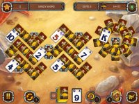 Cкриншот Solitaire Legend of the Pirates 2, изображение № 2840229 - RAWG