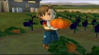 Cкриншот Harvest Moon: Animal Parade, изображение № 789729 - RAWG