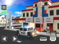 Cкриншот Blocky Fire Truck & Ambulance, изображение № 1855564 - RAWG