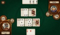 Cкриншот Aces Gin Rummy Free, изображение № 1448170 - RAWG