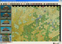 Cкриншот Panzer Campaigns: Sicily '43, изображение № 365843 - RAWG