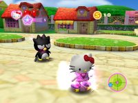 Cкриншот Hello Kitty: Roller Rescue, изображение № 438481 - RAWG