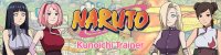 Cкриншот Naruto: Kunoichi Trainer, изображение № 3258051 - RAWG