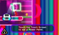 Cкриншот Pacman & Galaga Dimensions, изображение № 1974143 - RAWG