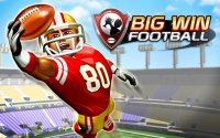 Cкриншот Big Win Football 2019: Fantasy Sports Game, изображение № 1545797 - RAWG