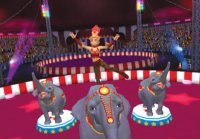 Cкриншот Go Play Circus Star, изображение № 247346 - RAWG