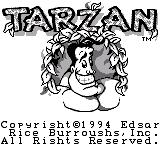 Cкриншот Tarzan: Lord of the Jungle, изображение № 752106 - RAWG