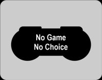 Cкриншот No Game No Choice [10/10 VMJ 2020], изображение № 2650653 - RAWG