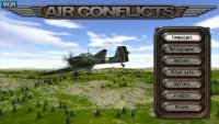 Cкриншот Air Conflicts: Aces of World War II, изображение № 2096807 - RAWG