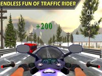 Cкриншот Traffic Moto Rider: Heavy Bike Racer, изображение № 1859018 - RAWG