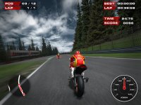 Cкриншот Superbike Racers, изображение № 2149282 - RAWG