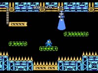 Cкриншот Mega Man 10(2010), изображение № 546117 - RAWG