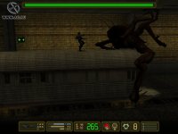 Cкриншот Duke Nukem: Manhattan Project, изображение № 290203 - RAWG