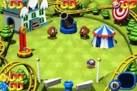Cкриншот Mario Pinball Land (2004), изображение № 732524 - RAWG