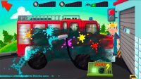 Cкриншот My Little Car Wash - Cars & Trucks Roleplaying Game for Kids, изображение № 3598113 - RAWG