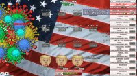 Cкриншот Trump VS Covid: Save The World Clicker, изображение № 2655837 - RAWG