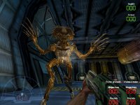 Cкриншот Aliens Versus Predator, изображение № 870937 - RAWG