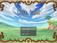 Cкриншот Lost Land, изображение № 2209494 - RAWG