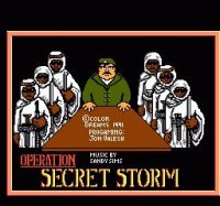 Cкриншот Operation Secret Storm, изображение № 739252 - RAWG