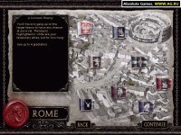 Cкриншот The Gladiators of Rome, изображение № 303098 - RAWG