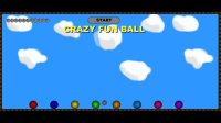 Cкриншот Crazy Fun Ball, изображение № 3636488 - RAWG