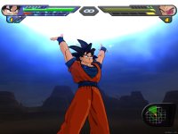 Cкриншот Dragon Ball Z: Budokai Tenkaichi 2, изображение № 1732099 - RAWG