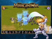 Cкриншот Miragine War, изображение № 2956063 - RAWG