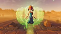 Cкриншот Tad the Lost Explorer, изображение № 3487495 - RAWG