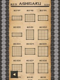 Cкриншот CrossMe Nonograms, изображение № 1620138 - RAWG