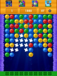 Cкриншот Bubble Shooter 60, изображение № 1622708 - RAWG