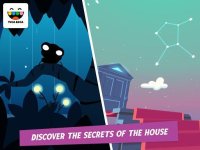 Cкриншот Toca Mystery House, изображение № 1368438 - RAWG