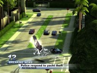 Cкриншот Smash Cops Heat, изображение № 905885 - RAWG