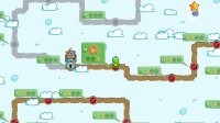 Cкриншот Croc's World 3, изображение № 2267957 - RAWG