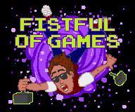 Cкриншот Fist Full Of Games, изображение № 2114714 - RAWG