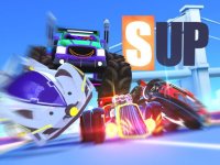 Cкриншот SUP Multiplayer Racing, изображение № 904995 - RAWG