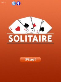 Cкриншот Classical Solitaire!, изображение № 985301 - RAWG