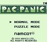 Cкриншот Pac-Attack (1993), изображение № 747003 - RAWG