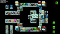 Cкриншот Loot Collection: Mahjong, изображение № 661358 - RAWG