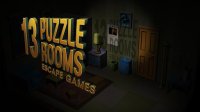 Cкриншот 13 Puzzle Rooms: Escape game, изображение № 2084075 - RAWG