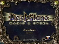 Cкриншот Black Stone: Magic & Steel, изображение № 2022411 - RAWG