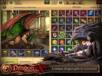 Cкриншот Dragon Eternity, изображение № 1419178 - RAWG