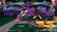 Cкриншот Nitroplus Blasterz: Heroines Infinite Duel, изображение № 26043 - RAWG