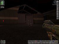 Cкриншот Deus Ex, изображение № 300465 - RAWG