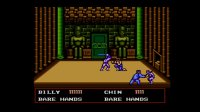 Cкриншот Double Dragon III: The Sacred Stones (1991), изображение № 265527 - RAWG