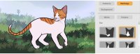 Cкриншот Cat Maker (Caladence), изображение № 3053633 - RAWG