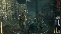 Cкриншот Metal Gear Solid: Peace Walker, изображение № 531648 - RAWG