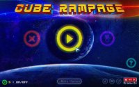 Cкриншот Cube Rampage, изображение № 1010679 - RAWG